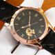 Fake Patek Philippe Calatrava 40mm Watches White Dial Rose Gold (5)_th.jpg